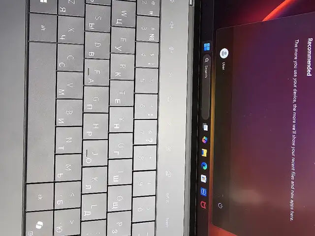 Ноутбук Dell XPS 13 9345 32GB 1TB, Душанбе - 4