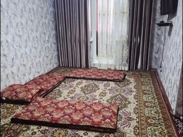 2-комн. квартира, 2 этаж, 50м², 32, Худжанд