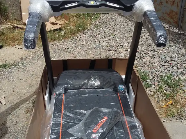 Беговая дорожка спорт, Душанбе