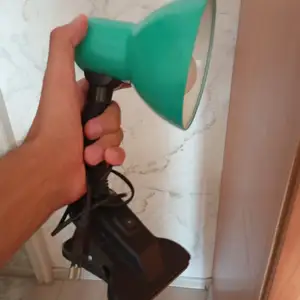 Светильник, Душанбе