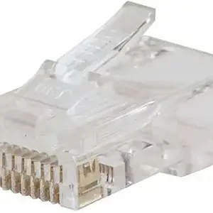 Hikvision DS-1M02 O-STD, разъемов RJ45 для CAT 6, Душанбе