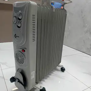 Радиатор CRYSTAL 13, Душанбе