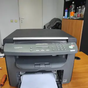 Принтер Canon MF 4017 3v1, Худжанд