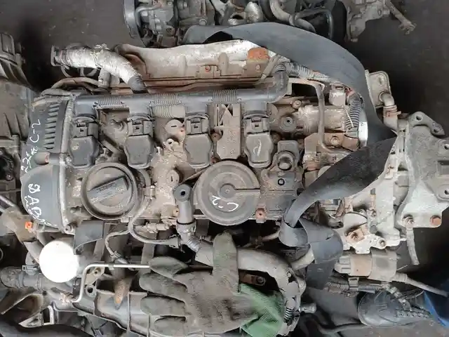 Двигатель от Audi 2.0 TFSI, Душанбе
