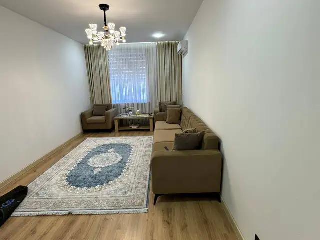 2-комн. квартира, 4 этаж, 62 м², Фирдавси, Душанбе