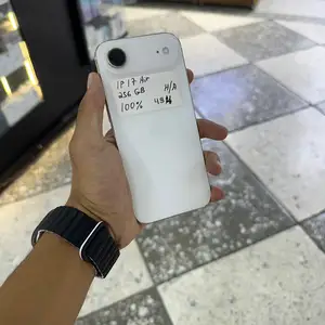 Apple iPhone Air, 256 gb, Light Gold, Душанбе