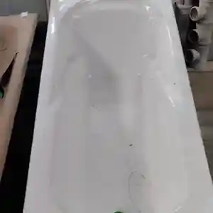 Акриловая ванна, Душанбе