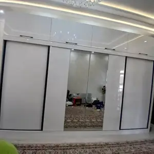 Шкафы и шифоньер, Душанбе