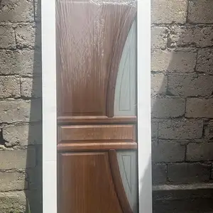 Дверь, Душанбе