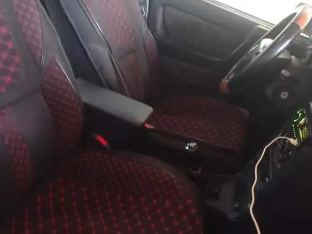 Opel Astra G