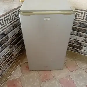 Хололильник, Хуҷанд