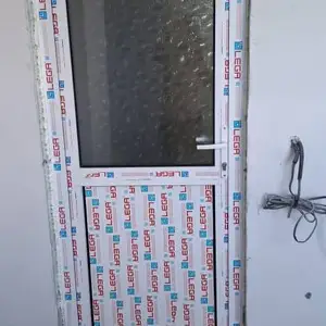 Дверь, Душанбе