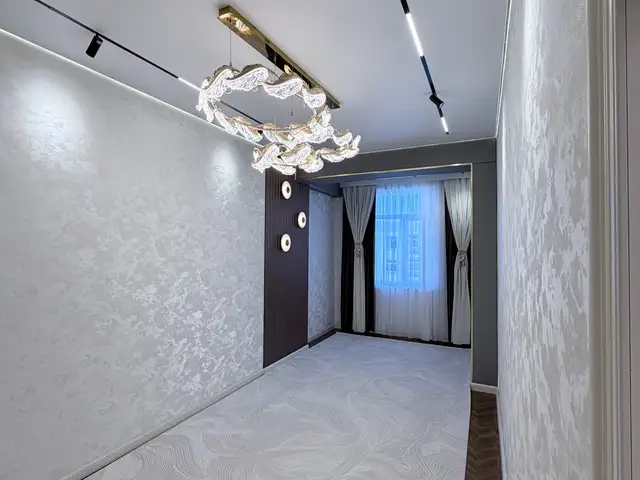2-комн. квартира, 10 этаж, 75 м², Карасинка, Вахдат - 4