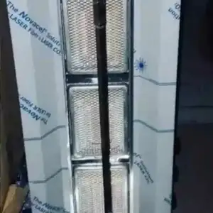 Аппарат для шаурмы, Душанбе