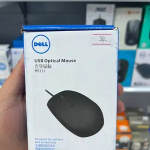 Мышь DELL MS111, Душанбе
