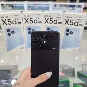 Honor x5d plus, Душанбе