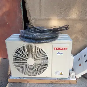 Кондиционер tosot inverter кондиционер 12, Душанбе