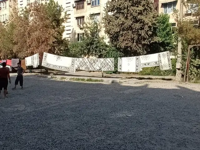 2-комн. квартира, 5 этаж, 57 м², Яккачинар, Душанбе