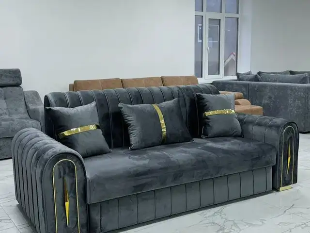 Диван, Душанбе