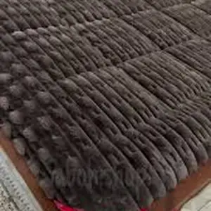 Двуспальное одеяло, Душанбе