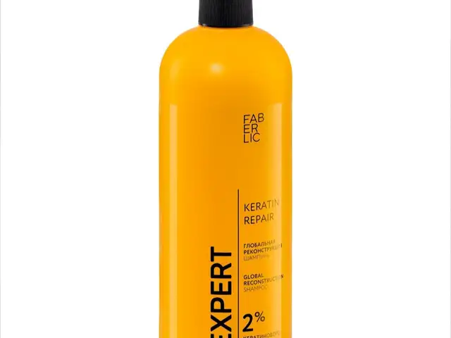 Набор шампунь, бальзам, маска для волос Expert hair, Душанбе