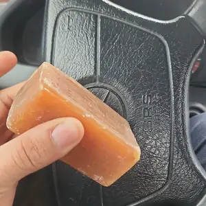 Махсулоти собун истехсоли, Душанбе