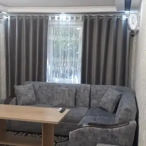 2-комн. квартира, 1 этаж, 40 м², Кооператор, Худжанд
