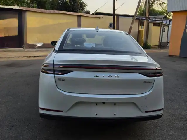 GAC Aion S Plus