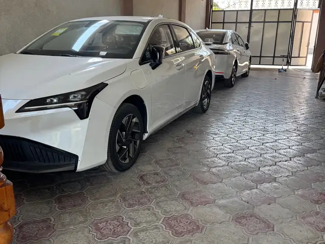 GAC Aion S Plus