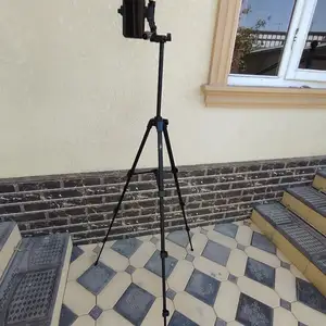 Штатив, Хуҷанд