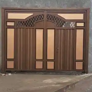Дарвоза, Ваҳдат