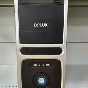 Системный блок Dulux Dual Core, Душанбе