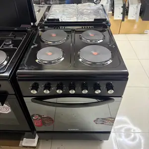 Газ плита Element, Душанбе