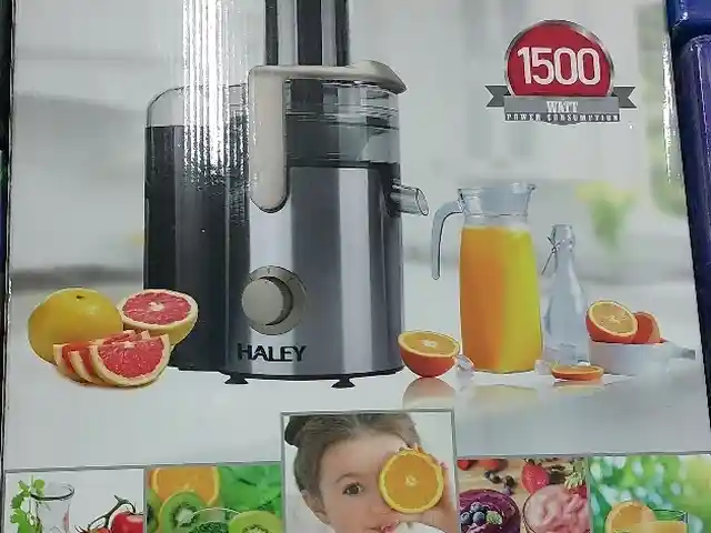 Соковыжималка, Душанбе