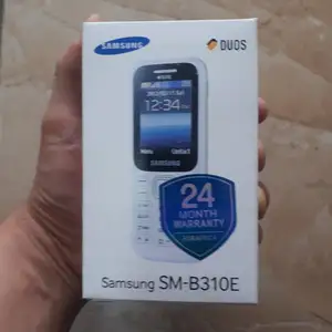 Samsung SM-B310E, Худжанд