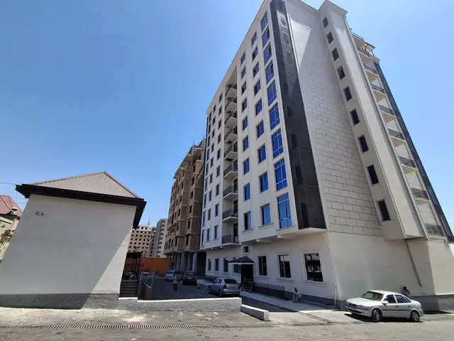 2-комн. квартира, 5 этаж, 79 м², 33мкр, Хуҷанд