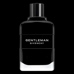 Духи Gentleman, Душанбе