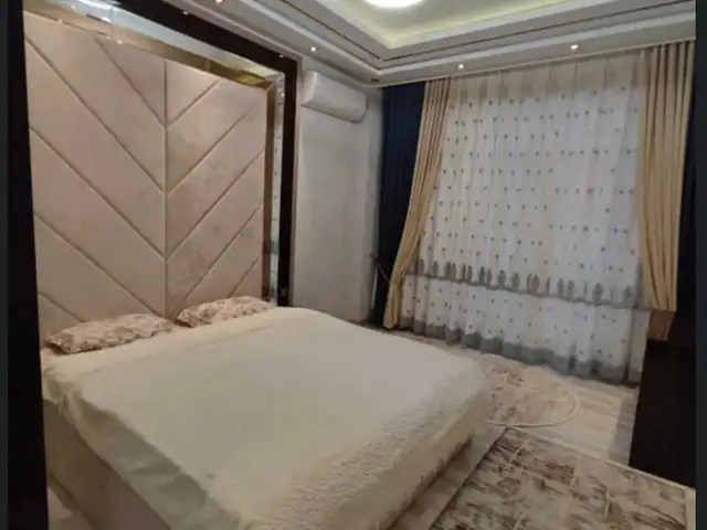 3-комн. квартира, 5 этаж, 120м², Созидание, Хилтон, Душанбе