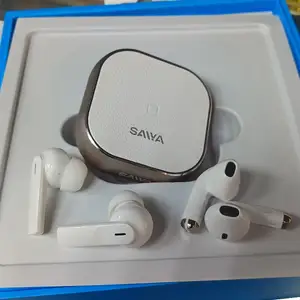 Беспроводные наушники Twins Pod 4-in-1, Душанбе