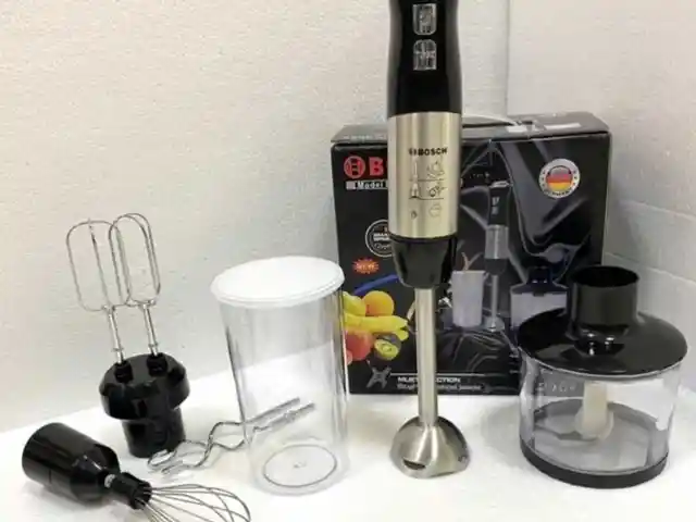 Блендер Bosch 7035, Душанбе