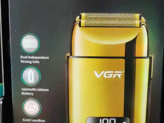 Триммер Vjr 338, Душанбе
