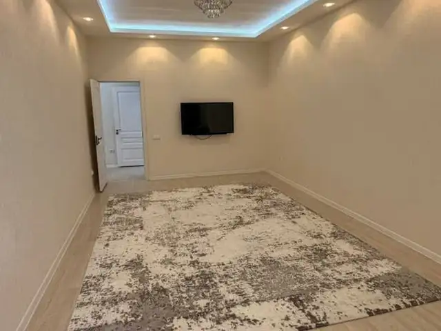 2-комн. квартира, 16 этаж, 86 м², Сомони, Душанбе