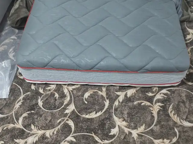 Матрас, Душанбе