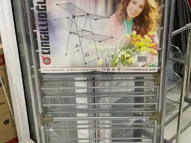Сушилка Crystal Lux 405, Душанбе