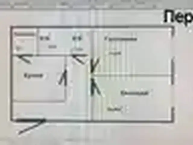 2-комн. квартира, 4 этаж, 61 м², Яван, Ёвон