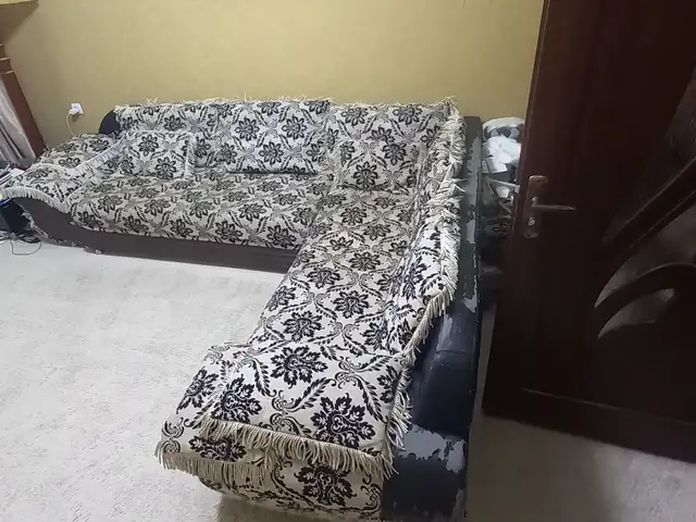 Диван уголок, Худжанд