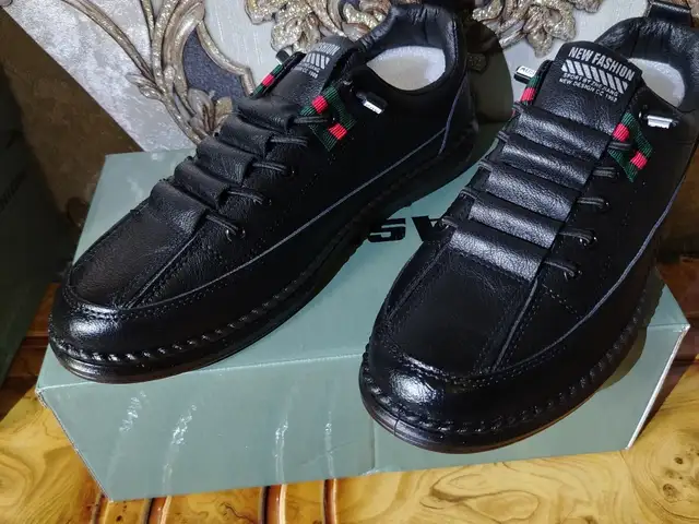 Мокасины, Душанбе