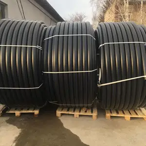 Қубурҳои полиэтилени D110мм, Душанбе