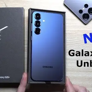 Samsung Galaxy S25, Душанбе