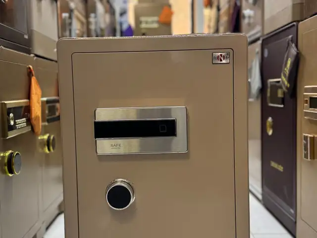 Сейф 70 rm, Душанбе